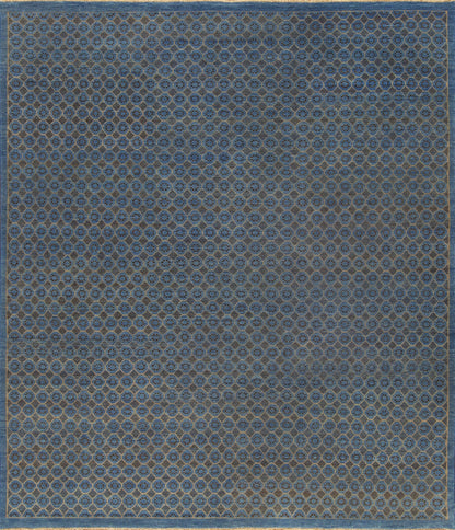 Baltic, Royal Blue