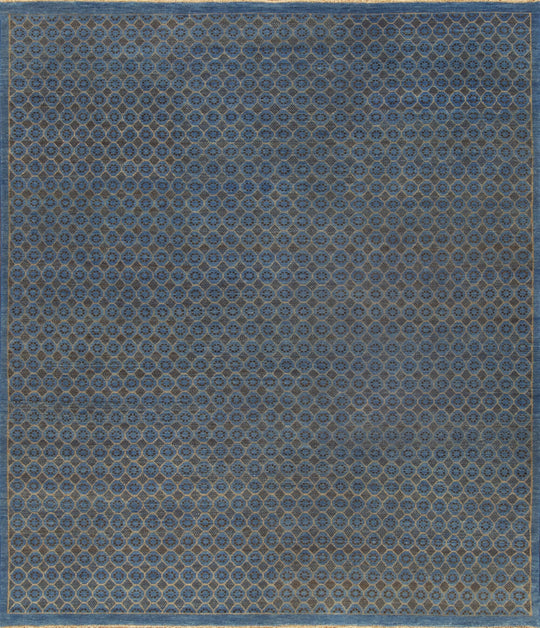 Baltic, Royal Blue