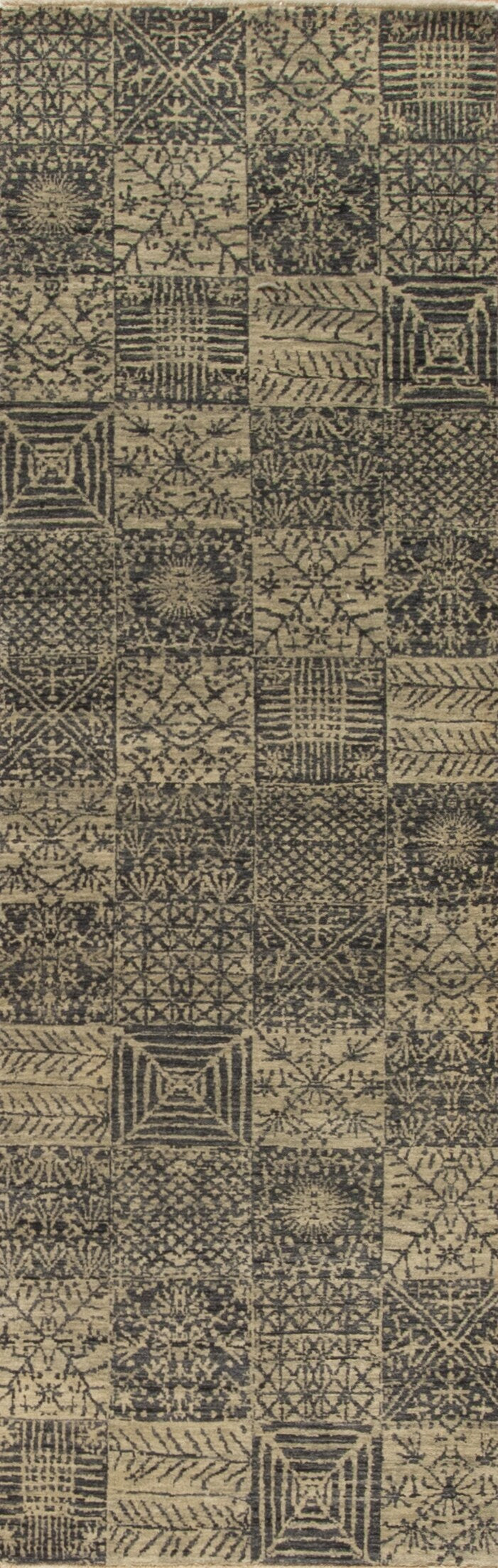 164511 Textures Sample, Grey-Blue