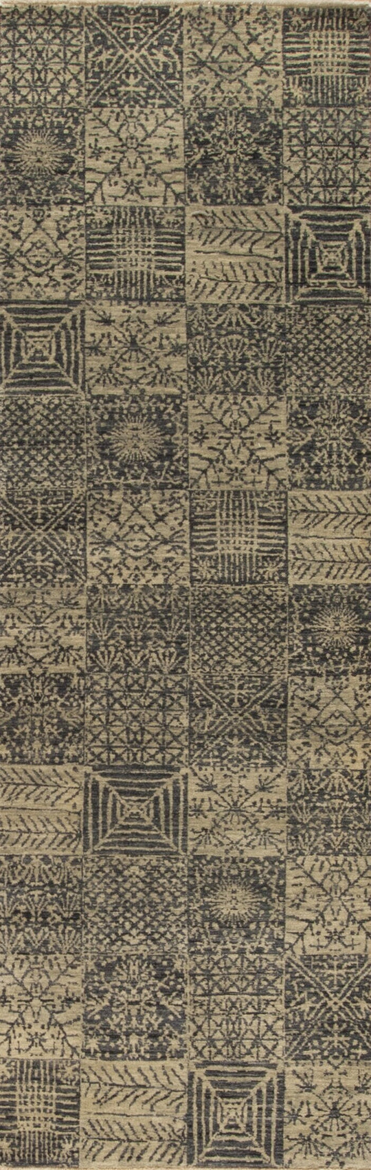 164511 Textures Sample, Grey-Blue