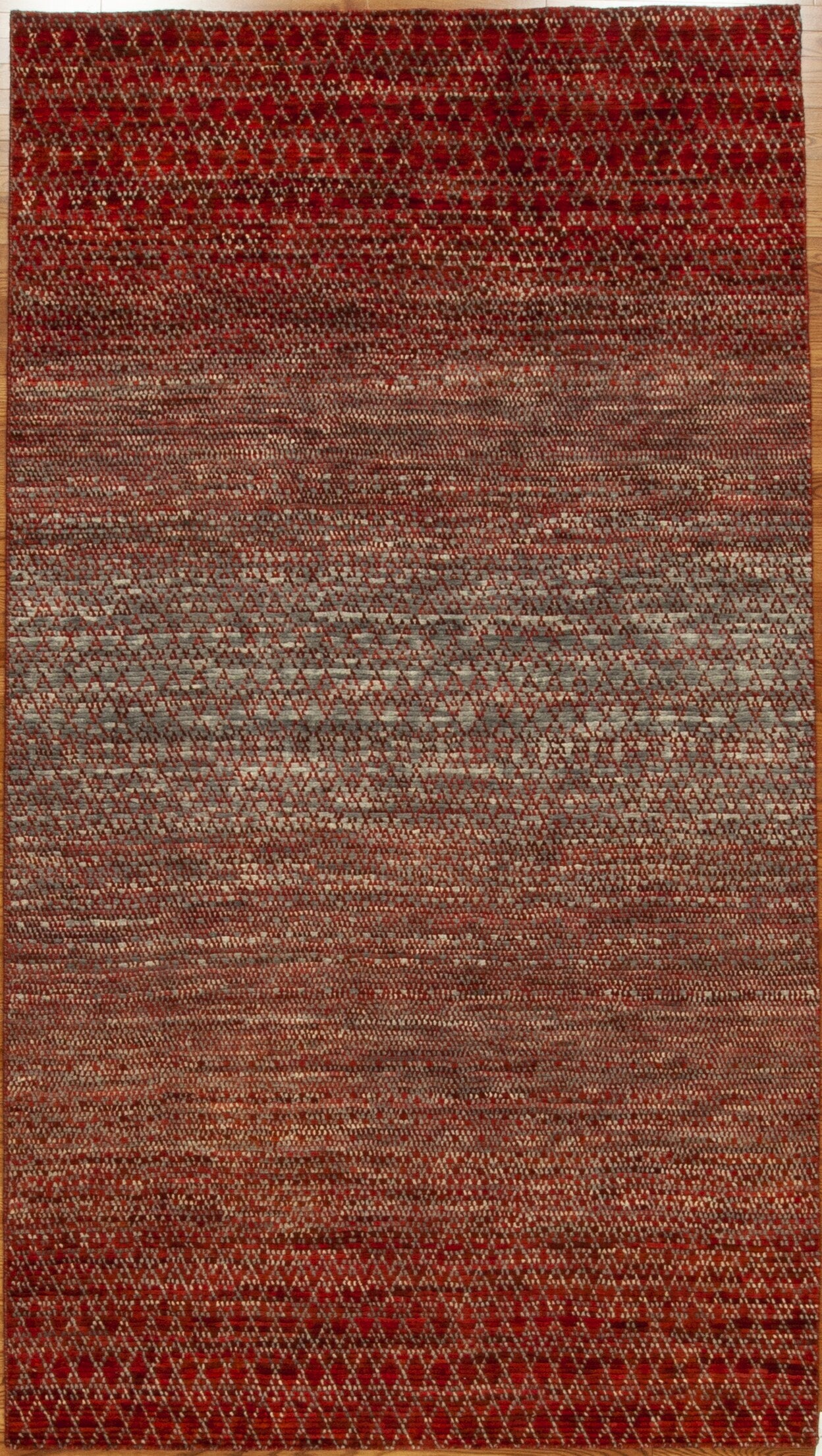 Mood, Crimson-Grey