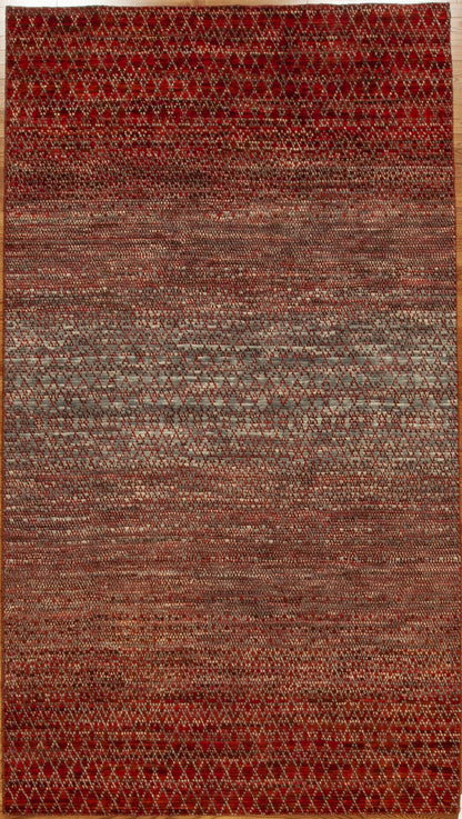 Mood, Crimson-Grey