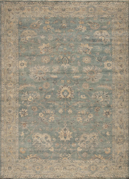 Success, Sky Blue-Ivory