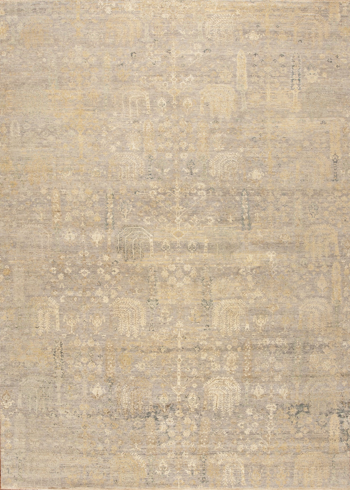 164736 Savoy Collection  Lucerne, Grey-Ivory