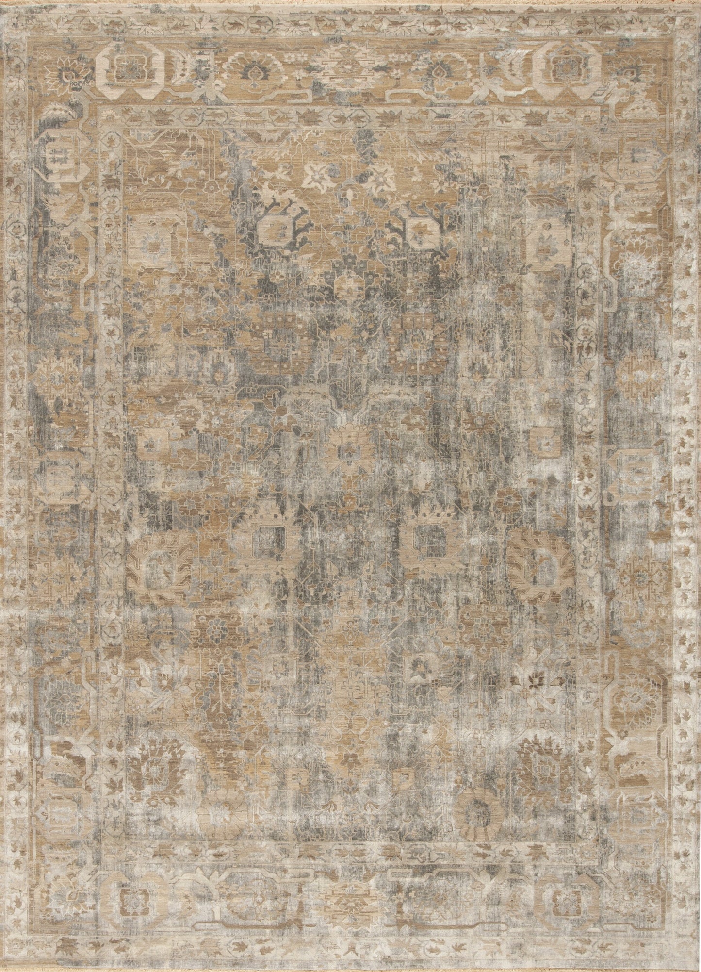 Essex, Camel-Grey