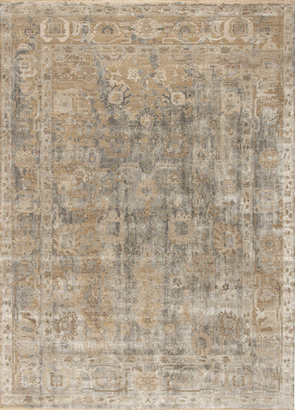 Essex, Camel-Grey