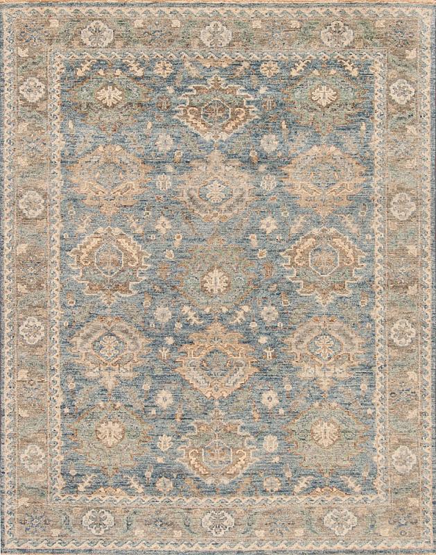 165023 Hp14244 <br> Blue-Sage