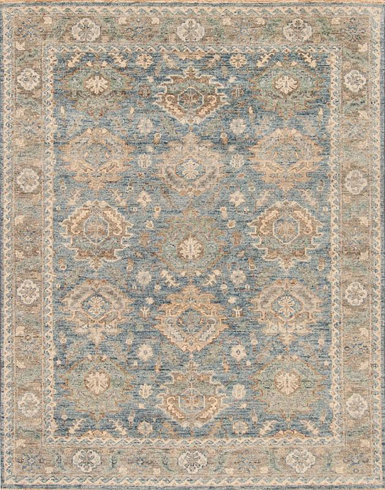 165023 Hp14244 <br> Blue-Sage