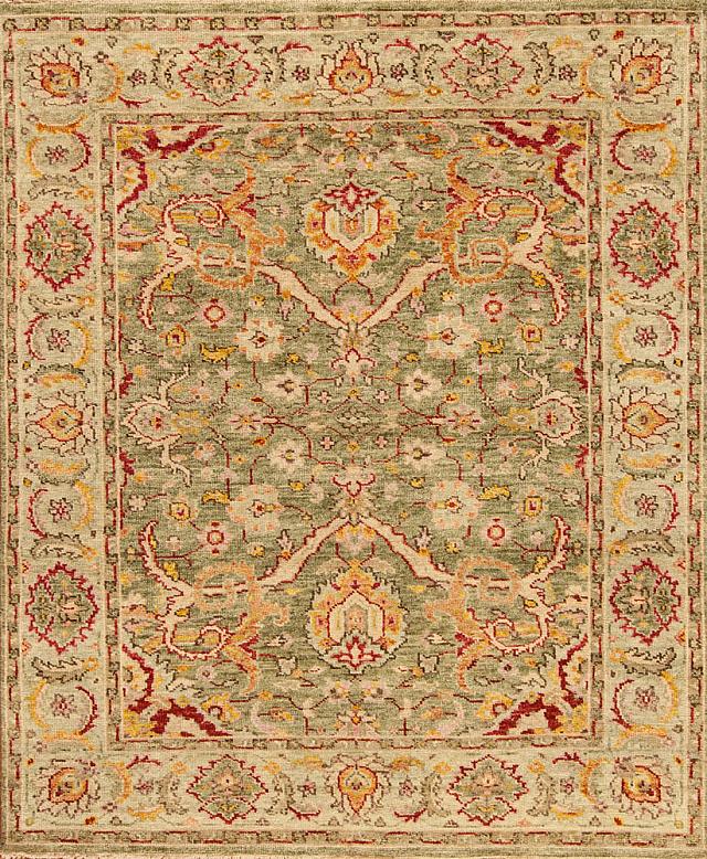 165024 Hp12444 <br> Green-Sage