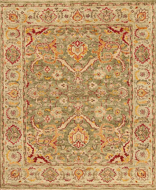 165024 Hp12444 <br> Green-Sage