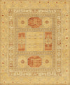 165049 Caspian Collection  Darius, Peach