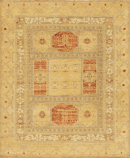 165049 Caspian Collection  Darius, Peach