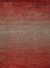 165229 Mystique Collection  Mood, Crimson-Grey