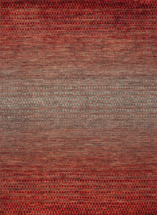 165229 Mystique Collection  Mood, Crimson-Grey