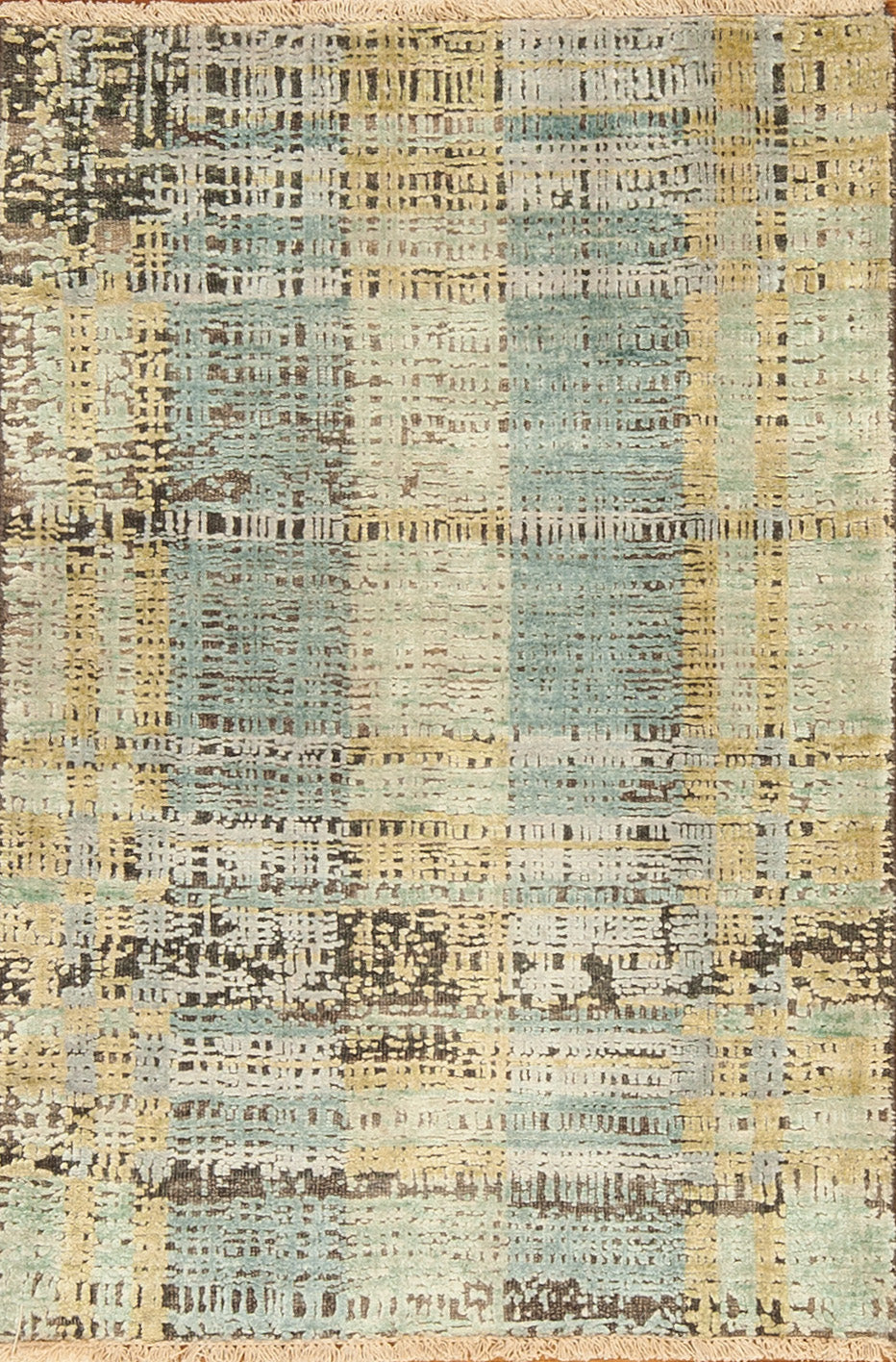 Dapper, Gold-Blue