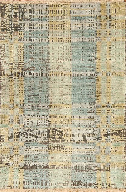 Dapper, Gold-Blue
