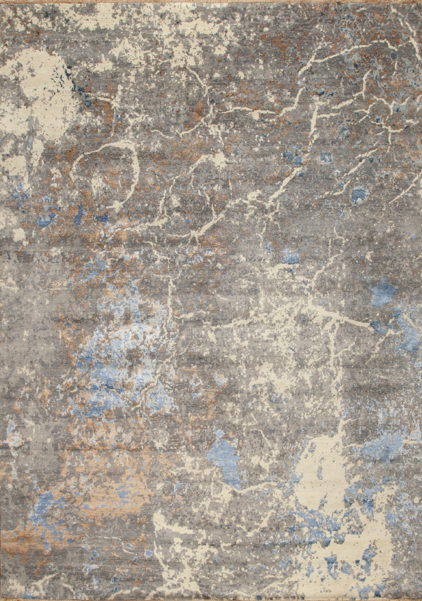 Expressions, Grey-Multi