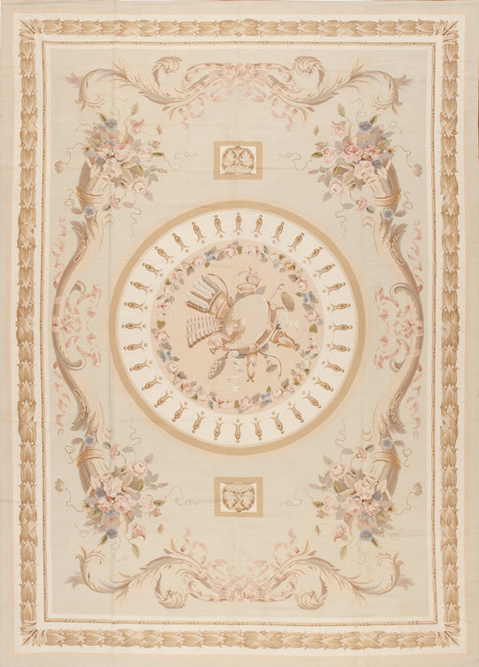 165470 Needlepoint, Multi