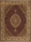 165471 Persian Collection  Tabriz, Multi