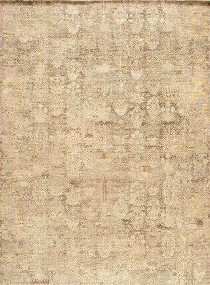 Valloire, Wheat-Ivory