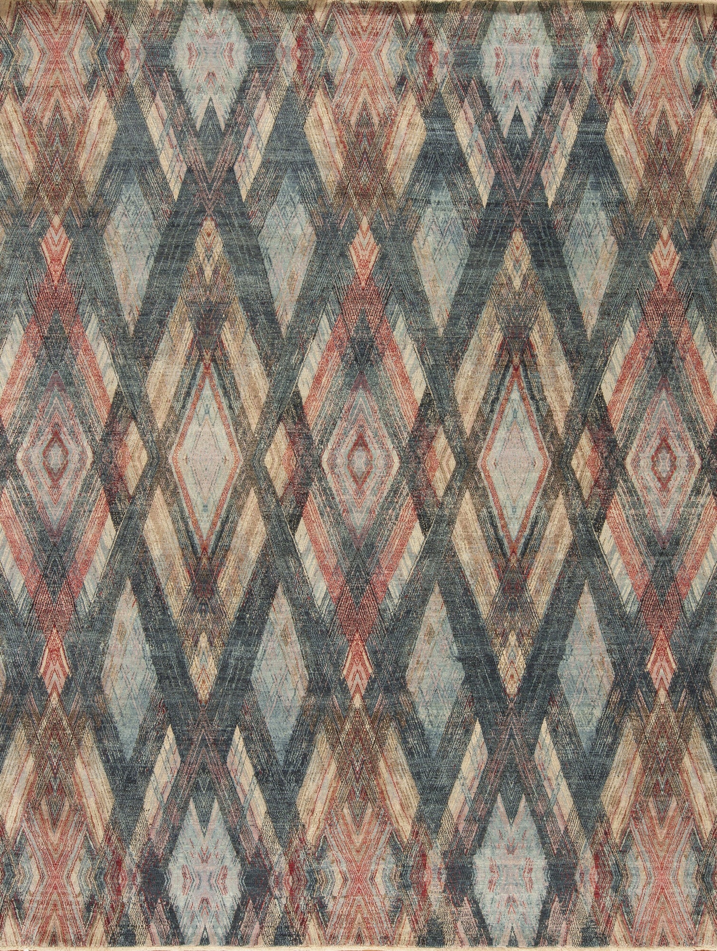 Montage, Denim