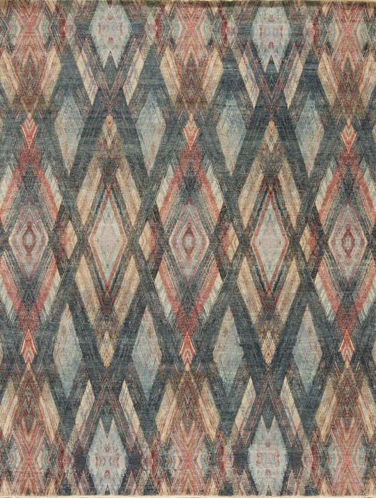 Montage, Denim