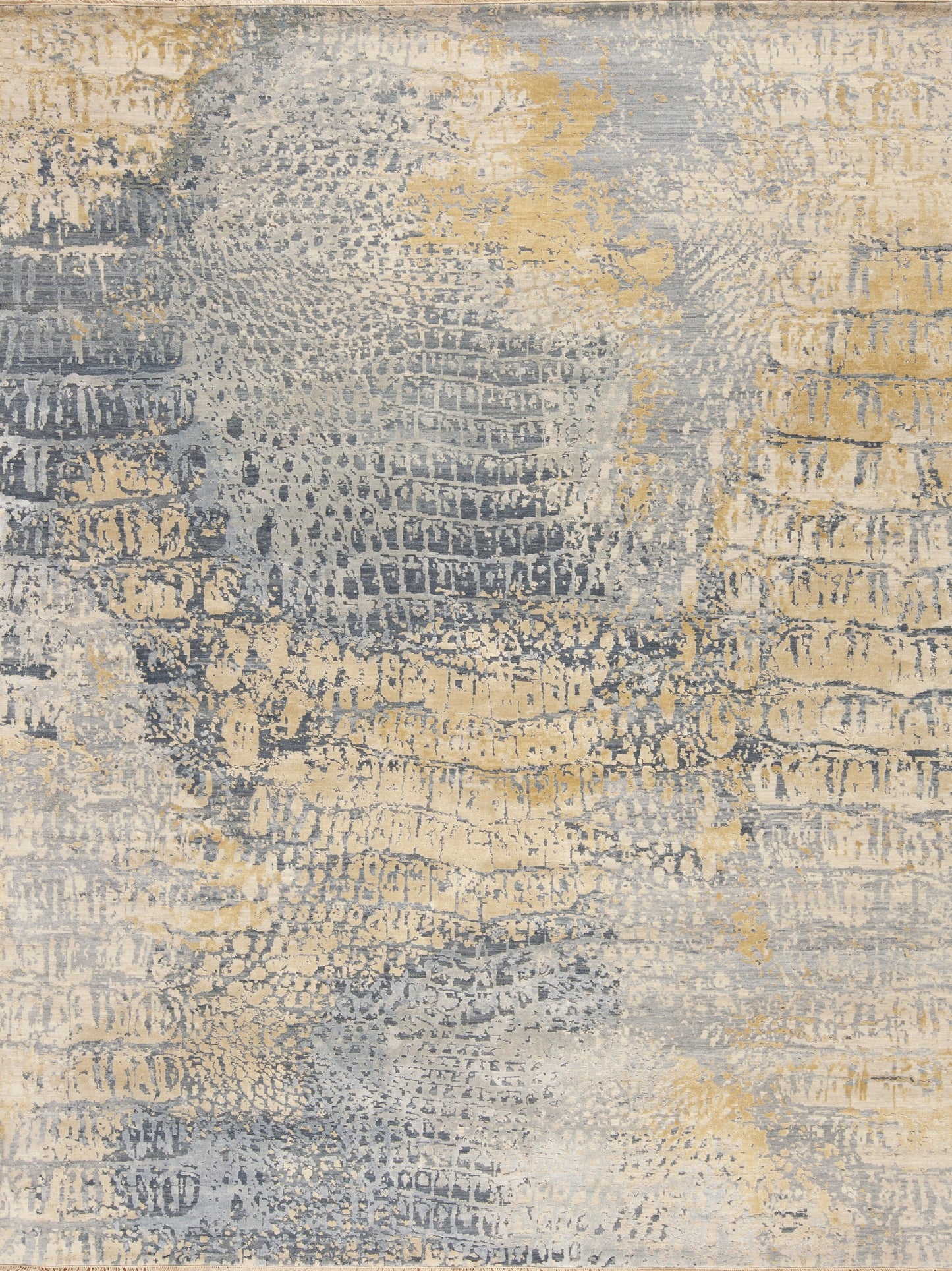 Verve, Blue-Gold