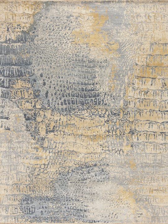 Verve, Blue-Gold