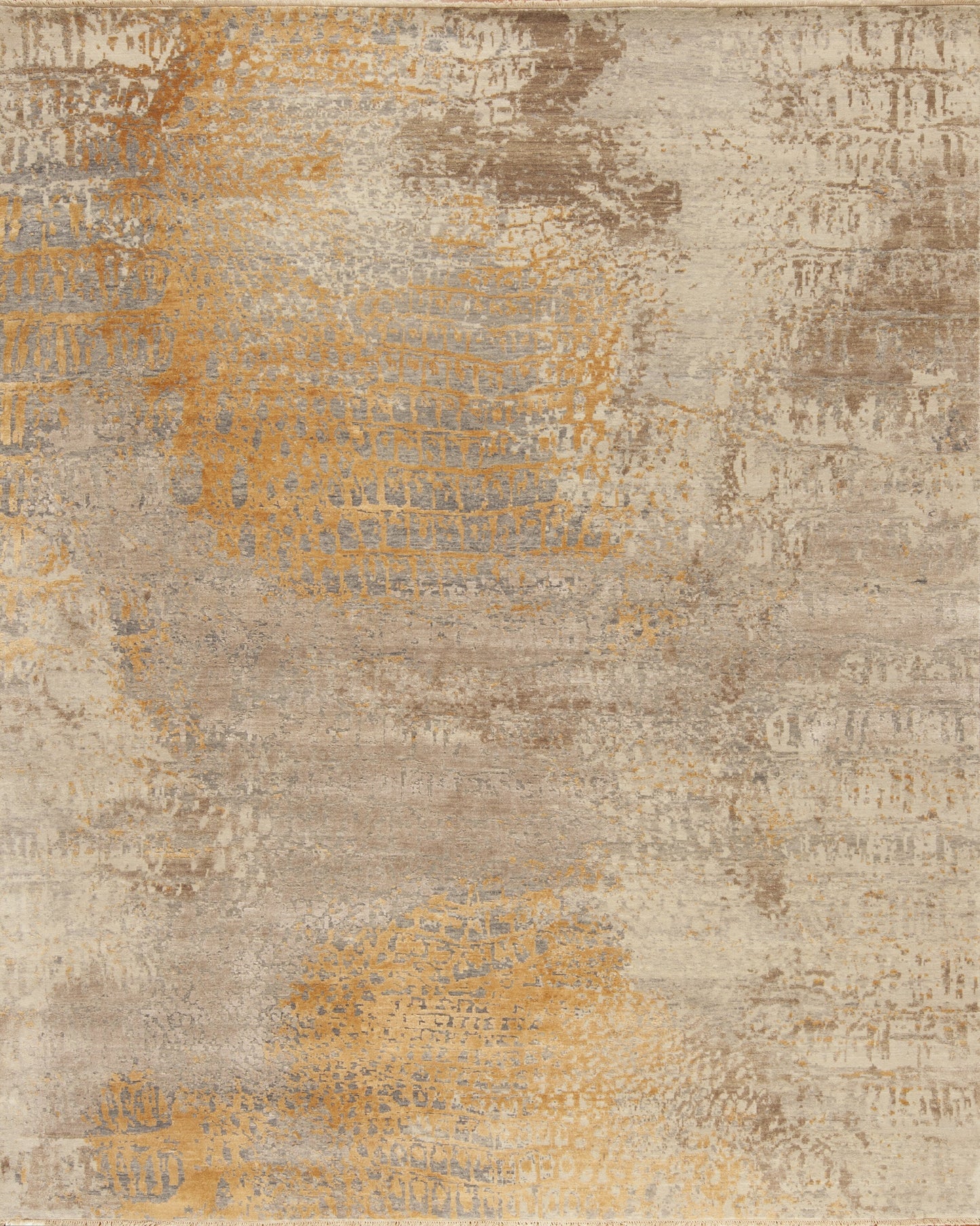 Verve, Taupe - Copper