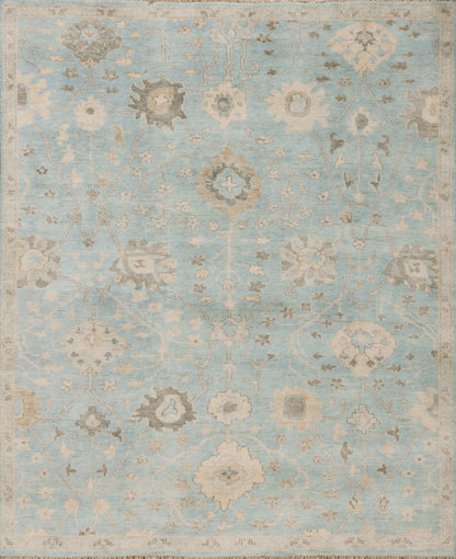Bloom, Sky-Blue