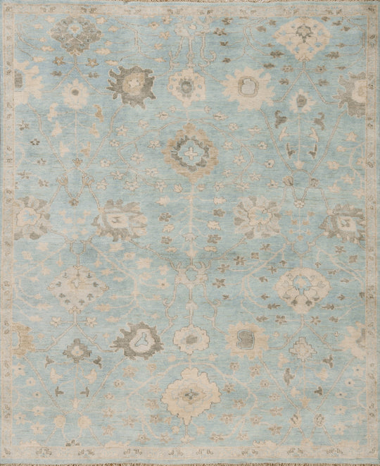 Bloom, Sky-Blue