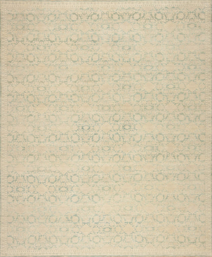 Yalama, Blue-Taupe
