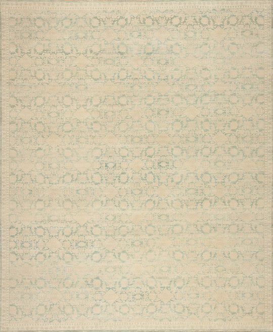 Yalama, Blue-Taupe