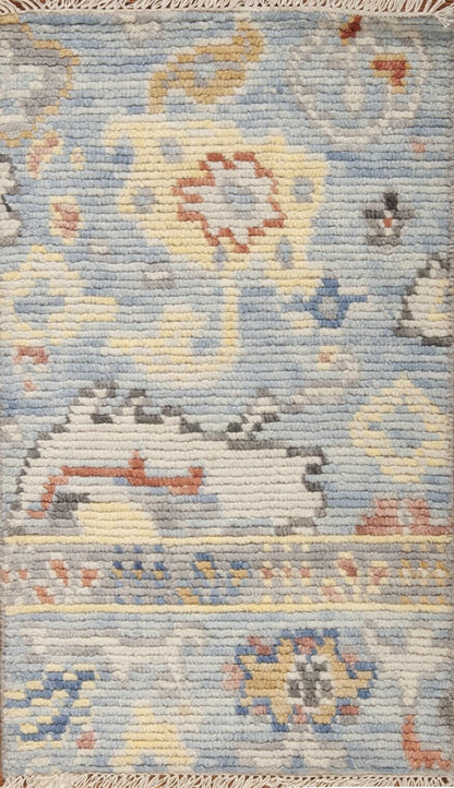 Victoria, Sky Blue / Sky Blue