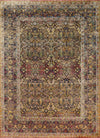 166043 Transitions  Aj-594 12/12 Oxidized  Silk & Wool