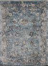 Eden, Blue-Grey