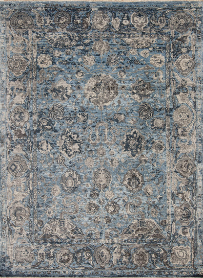 Eden, Blue-Grey