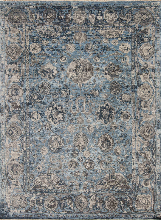 Eden, Blue-Grey