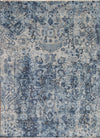 Splendid, Blue - Silver
