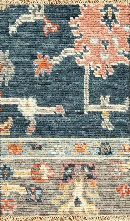 Nevada, Blue / Grey
