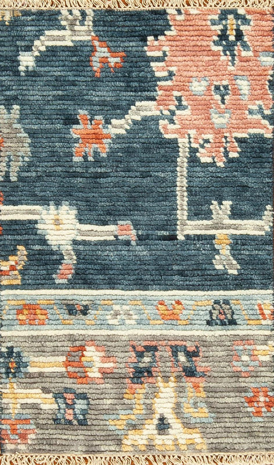 Nevada, Blue / Grey