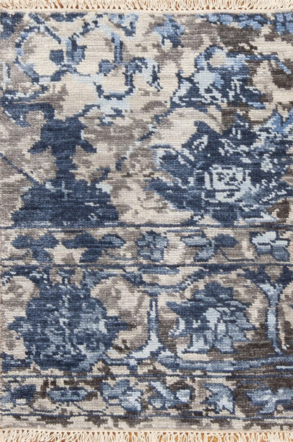 Utopia, Ice Blue