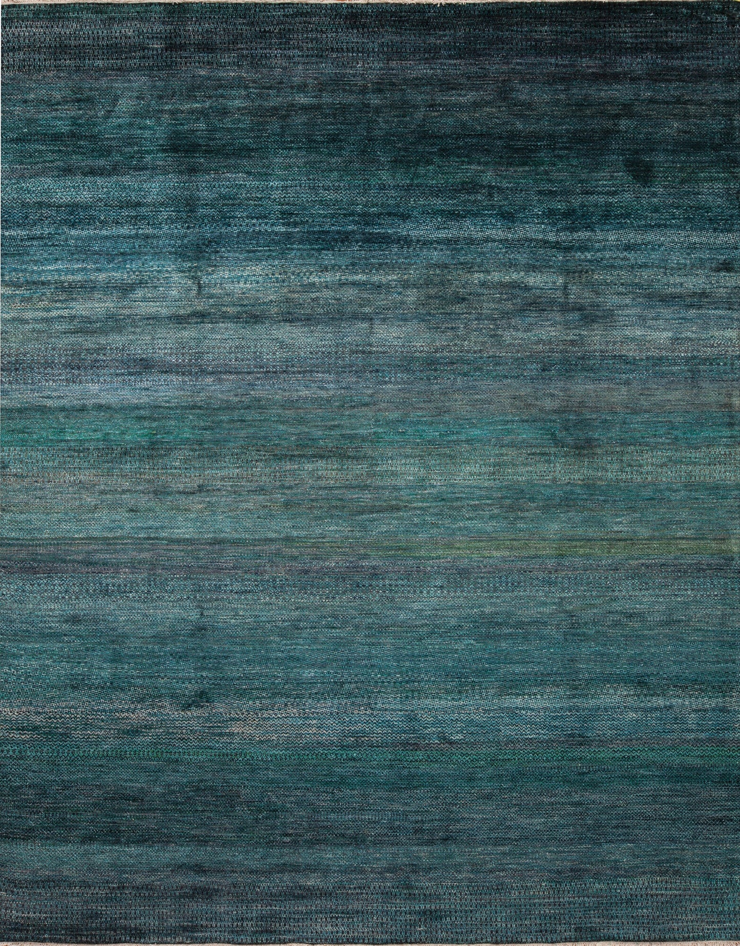 Topanga, Turquoise
