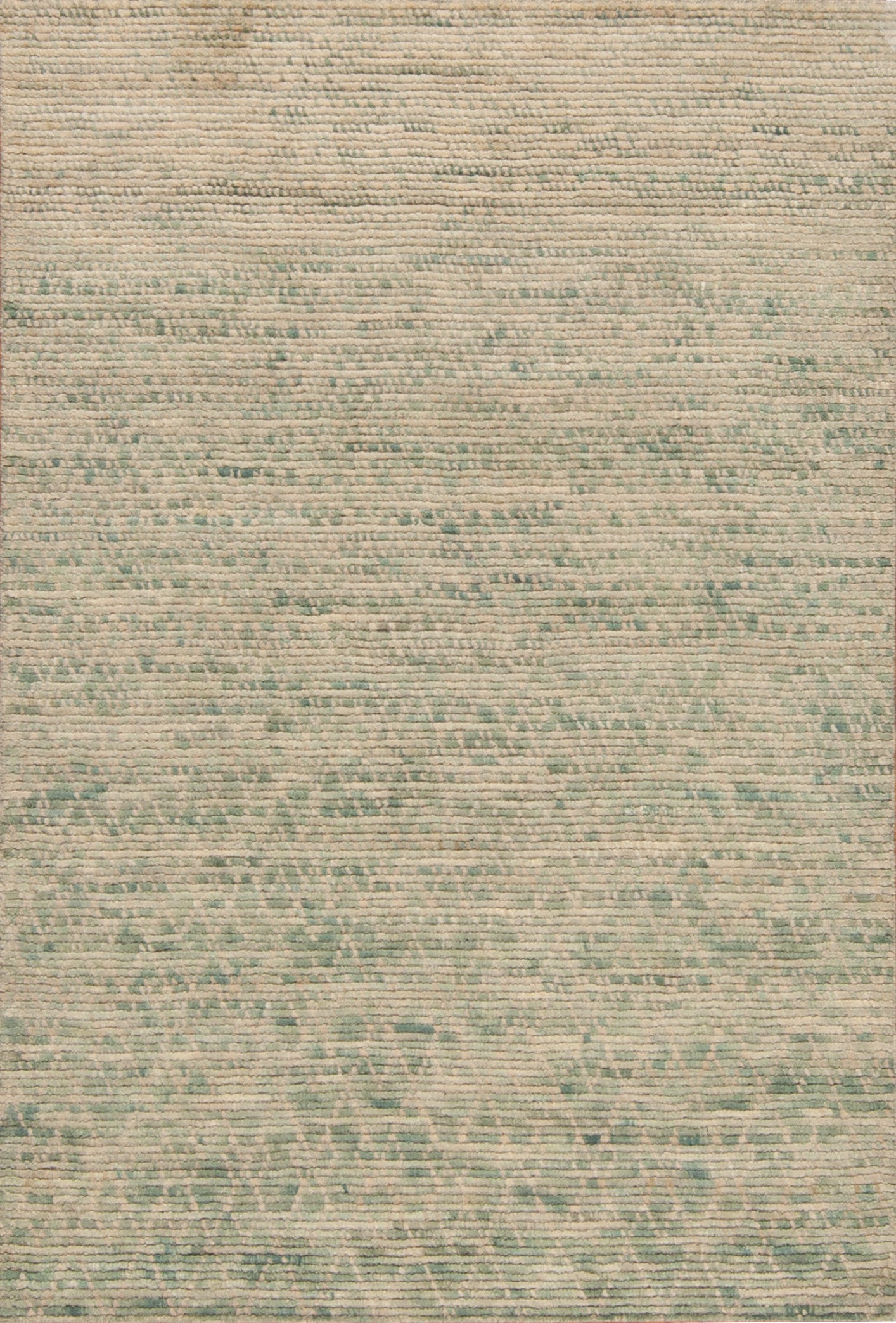 Spirit, Cameo Green