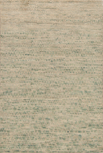 Spirit, Cameo Green