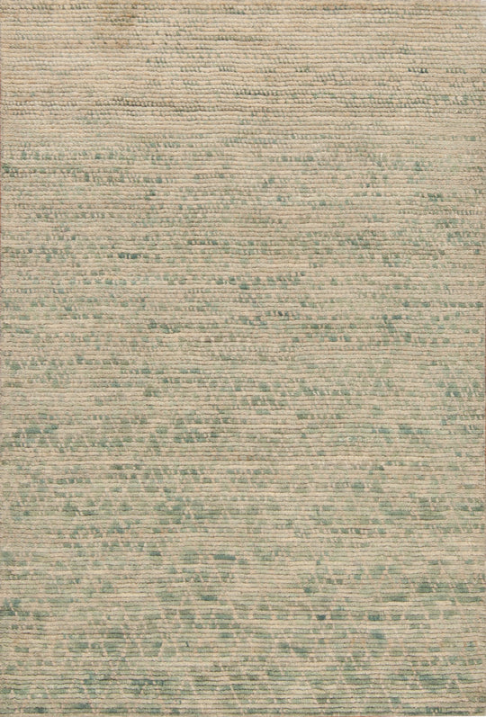 Spirit, Cameo Green
