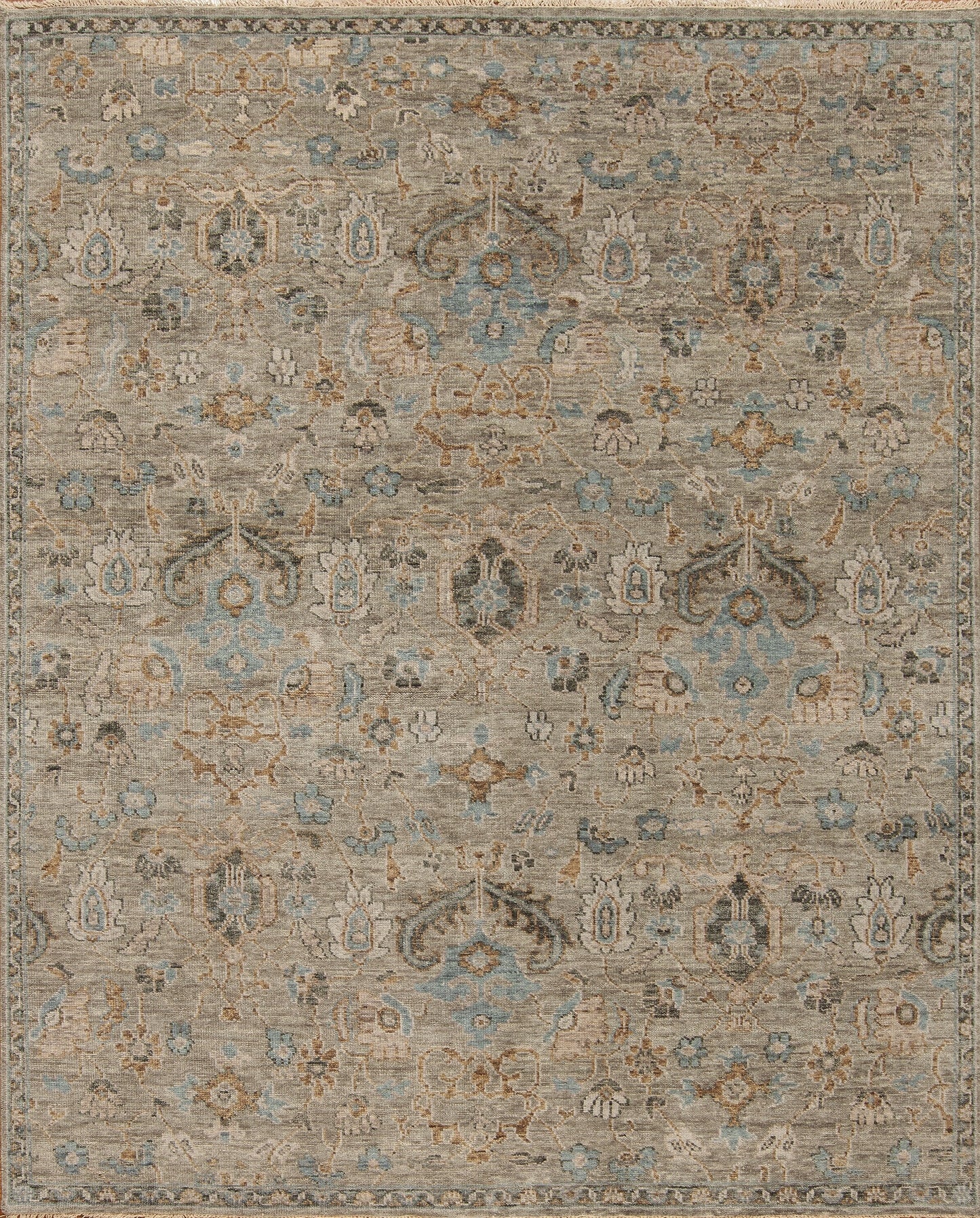 Moonstone, Pewter