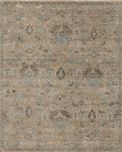 Moonstone, Pewter