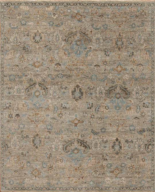 Moonstone, Pewter