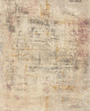 Crescendo, Ivory-Plum